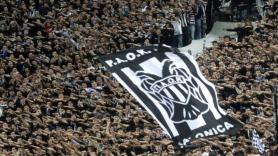 Η 32η παρουσία του ΠΑΟΚ σε ημιτελικά