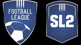 Επίσημη η αναβολή σε Super League 2 και Football League