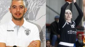 Η μεικτή ζώνη του Κρόνος Αγ. Δημητρίου - ΠΑΟΚ ΚΥΑΝΑ