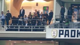Περνάει στην αντεπίθεση ο ΠΑΟΚ!