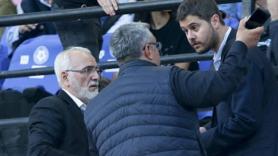 Νέα τηλεδιάσκεψη Σαββίδη για Νέα Τούμπα και προπονητικό κέντρο!