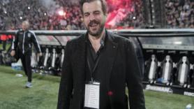 «Ο ΠΑΟΚ έριξε τη... χούντα του ποδοσφαίρου - Ανοργασμική πολιτική του ΟΣΦΠ»
