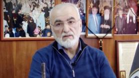 Ιβάν Σαββίδης: «Ο κόσμος μάχεται με την πανδημία του κορωνοϊού, δεν πρέπει να υποκύψουμε»