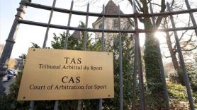 Τη Δευτέρα η προσφυγή στο CAS!