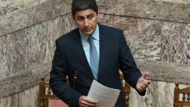 «Προπονήσεις στη Σούπερ Λιγκ από 5 Μαϊου σε ανοικτά γήπεδα σε μικρά γκρουπ»