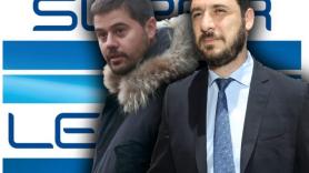 Έτοιμος να τα παρατήσει ο Λυσσάνδρου
