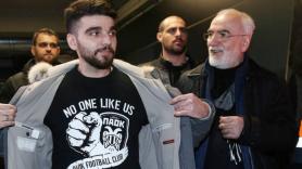 Η δήλωση Σαββίδη και η επανάσταση στο ποδόσφαιρο