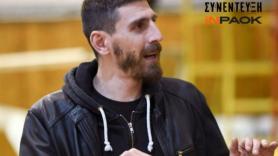 «Χρόνια πολλά ΠΑΟΚάρα μου!»
