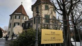ΑΠΟΚΑΛΥΨΗ Ελβετού δικηγόρου: “Το CAS θα δικάσει και θα δικαιώσει τον ΠΑΟΚ”!