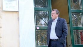 Μαλάτος: «Να βγει άμεσα η απόφαση για Ολυμπιακό, φοβούνται…»