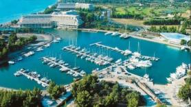 O Σαββίδης παίρνει το Πόρτο Καρράς