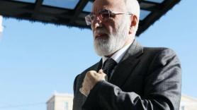 «Δεν πιάσαμε ταβάνι με τον ΠΑΟΚ, θα κάνω τα πάντα για τον σύλλογο»