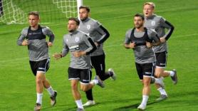 Και επίσημα παράταση απαγόρευσης προπονήσεων μέχρι 27/4