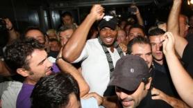 ΠΑΟΚ με άρωμα NBA