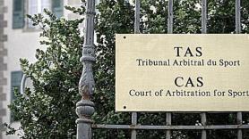 ΠΑΟΚ: Συχνός… πελάτης στο CAS!