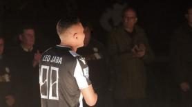 «Ένα χρόνο πριν..» (pics)