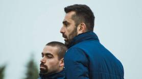 Τα «πειράγματα» ΠΑΟΚ - Φιλίππου (pic)