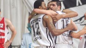Ο τελευταίος... χορός στο Παλέ (vid)