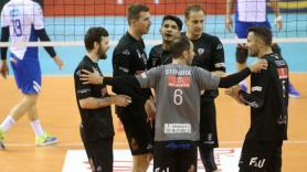 Αδιέξοδος στη Volley League