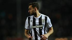 H… τρέλα του Μαουρίσιο με τον ΠΑΟΚ