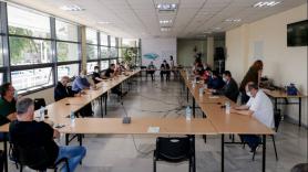Όλη η Ευρώπη διέκοψε, αλλά δεν υποβίβασε κανέναν!