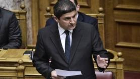 Έκανε τη δουλειά του και τώρα αναχωρεί;