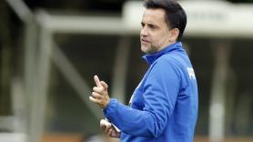 «O Μάριο είναι κορυφαίος τεχνικός διευθυντής»