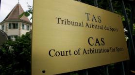 Κρίσιμη εβδομάδα για την εκδίκαση στο CAS
