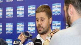 Η θέση ΠΑΟΚ για τηλεοπτικά και ασφάλιση
