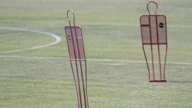 Εικόνες από την προπόνηση (13/5)