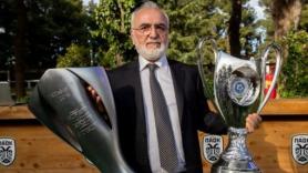 «Τεράστια η προσφορά του Σαββίδη – Γραφικός ο Μαρινάκης»