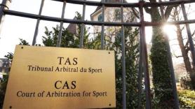 Στις 6 Ιουλίου η εκδίκαση στο CAS!