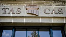 «Δεν μπορεί το CAS να δηλώσει αναρμόδιο»