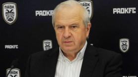 ΠΑΟΚ: Παρέμβαση Κατσαρή για αλλαγή σκηνικού