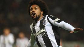 Μπίσεσβαρ: «Περάσαμε δύσκολα, αλλά τώρα ανυπομονώ για την Κυριακή »