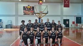Flashback: Νίκη Λευκάδας-ΠΑΟΚ ΚΥΑΝΑ 66-68