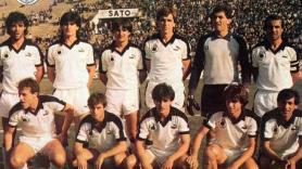 Λυτρωτής ο Γκουερίνο στο φινάλε (1983)