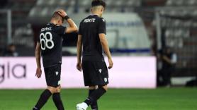 Το νέο… αίμα του ΠΑΟΚ