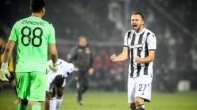 «Ταχεία ανάρρωση και γρήγορη επιστροφή στα γήπεδα»