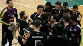 Καταλήγει σε προπονητή ο ΠΑΟΚ