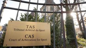 Ετοιμάζει και δεύτερη μεγάλη έκπληξη ο Ελβετός δικηγόρος του ΠΑΟΚ στον Ολυμπιακό!