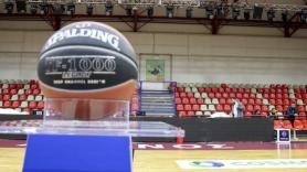 Basket League: Σενάριο για κεντρική διαχείρηση με ΕΡΤ