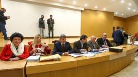 Κατά του διορισμού Φαραντούρη και της σύστασης της ΕΕΑ ο ΠΑΟΚ!