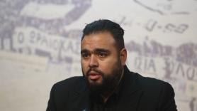 Κωνσταντινίδης: «Δεν είναι άδικο για την οικογένεια Σαββίδη να βουλώνει τρύπες;»