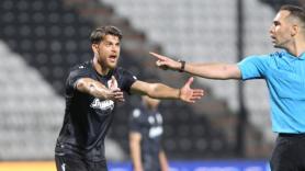 To… ντεμπούτο του Μιχάι!