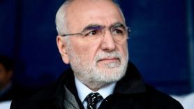 Η αντίδραση του Ιβάν για τα δελτία υγείας!