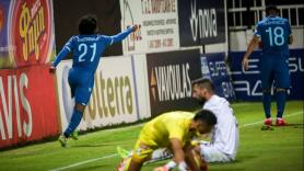 Τουλάχιστον στην Κρήτη, βρίσκει δίχτυα