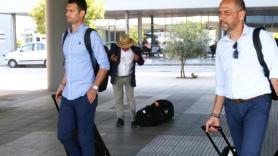 Παραιτήθηκαν Σαραϊδάρης - Παπασούλης για το φιάσκο των δελτίων