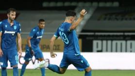 Φάουλ… κεραυνός από τον Μιχαηλίδη!