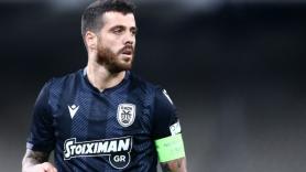 Νέα πρόταση ΠΑΟΚ σε Βιεϊρίνια!